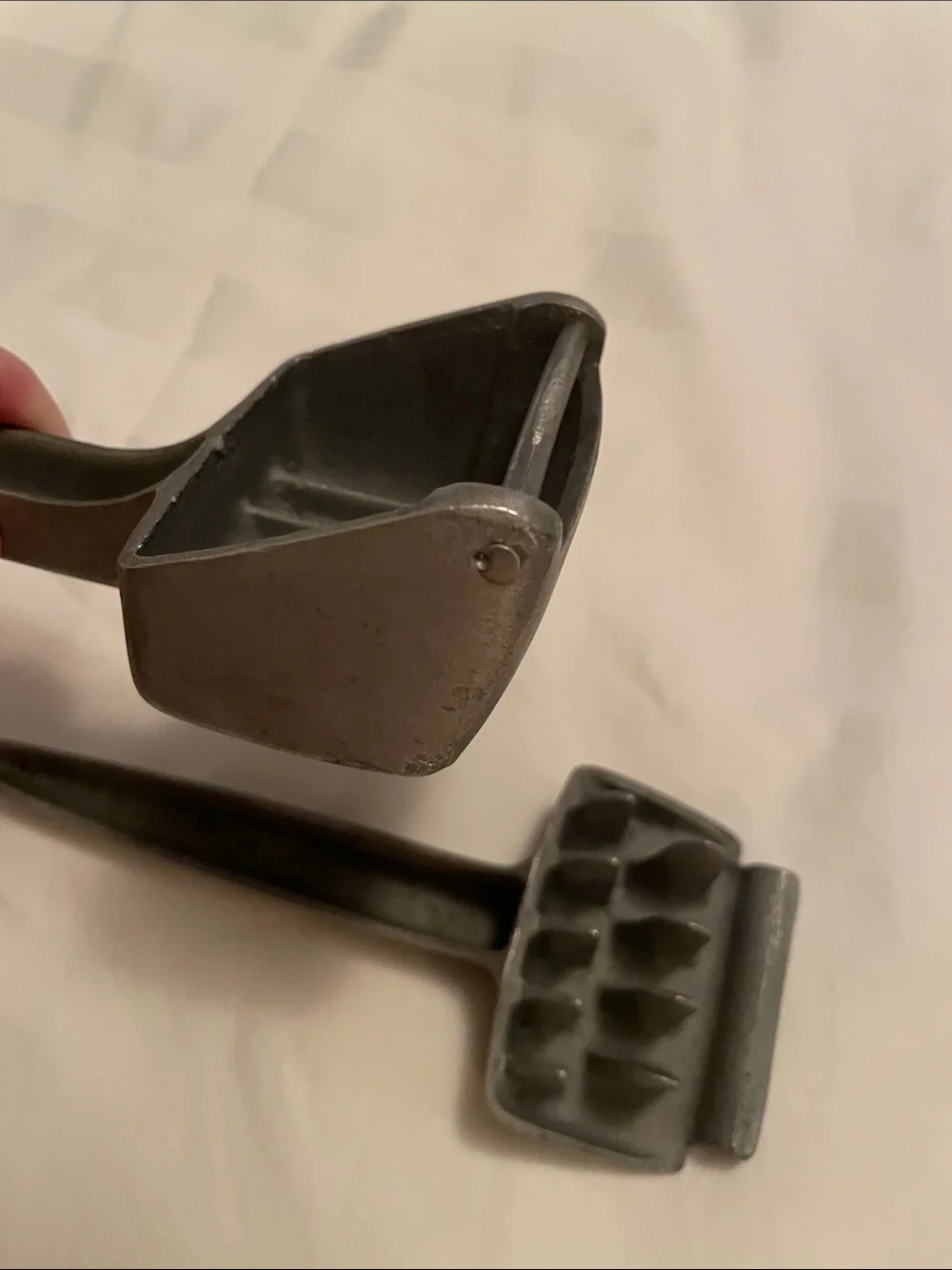 EBALOY Ice Crusher Kitchen Tool